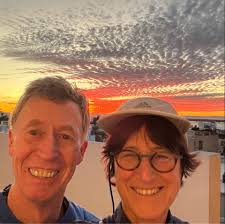 How to find local road races for running in Santa Rosa?