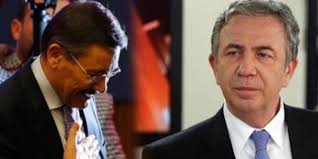 Daha önce de milliyetçi hareket partisi'nden aday oldum. 2014 Yerel Secimlerinde Ankara Da Hangi Parti Ne Kadar Oy Almisti