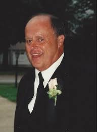 Donald MORGAN Obituary (2015)