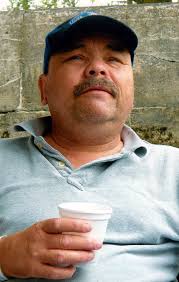 Mark Cunningham Obituary