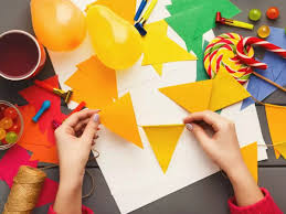 To attach the flowers use dry adhesive dots. New Year Card Design 2021 Hello 2021 How To Make A New Year Greeting Card Here Are 5 Easy Diy Ideas For Everyone Trending Viral News