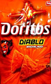 Pin On Doritos One Of The Most Popular Snacks From Frito Lay