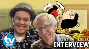 EP Craig Schulz & director Raymond S. Persi talk ONE-OF-A-KIND-MARCIE