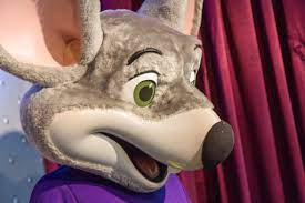 Chuck E. Cheese (character) - Wikipedia