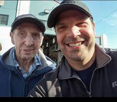 Dale Critchlow AKA Farmer Lyle from #napoleondynamite has died. One of my  favorite things about The Eastern Idaho State Fair was hanging out with him  and inviting fans to meet him and