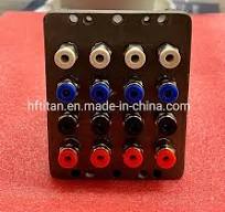 High Frequency Sz112108/41 Bak15 China Color Sorter Ejector Yjt Ejector, Ancoo Ejector, Jx, Th Ejector