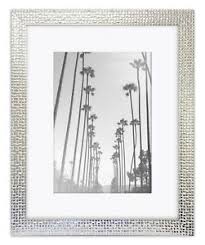 This list of photography framing tips & ideas gives you practical tips to improve your framing and examples of great study paintings (renaissance, baroque, modern art ) the great painters were. Henley Mosaic Photo Frame Silver White Bright Modern Mirror Picture Wall Mounted Ebay