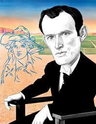 The Most Famous California Novel You've Never Heard Of