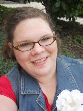 Blogger: User Profile: Kara Plank