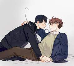 Pin On Haikyuu