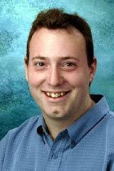 Redeemer University College Science News: David Speicher