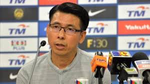 Complete overview of malaysia vs vietnam (aff championship final stage) including video replays, lineups, stats and fan opinion. Malaysia Vs Vietnam Harimau Malaya Pede Jegal Golden Star Warriors