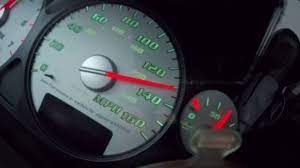 Find the best used 2005 dodge ram 1500 srt10 near you. Dodge Ram Srt 10 150 Mph Top Speed Speedometer Youtube
