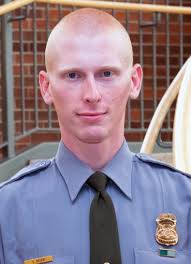 Butzin part of rescue effort in Delta county