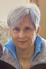 Mary Barbara Waslousky