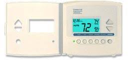 This feature will start heating and cooling early to bring the building temperature to its programmed setpoint by the beginning of the. A New Frontier In Hvac Service