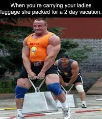 Mariusz pudzianowski meme (page 1). Morning Funny Picture Dump 31 Pics Strongman Training World S Strongest Man Strongman