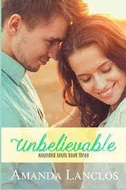 Amanda Lanclos's Instagram, Twitter & Facebook