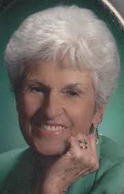 Rosemary Armbrust Obituary