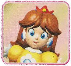 Free Free Princess Daisy Icon 818 SVG PNG EPS DXF File