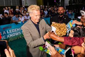 Will Ferrell's 'The Hawk' Netflix Gamble: Inside the Billion-Dollar Golf Series That's Rewriting Sports Entertainment Rules