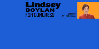 Lindsey boylan believes in the possible. Lindsey Boylan For Congress Linkedin