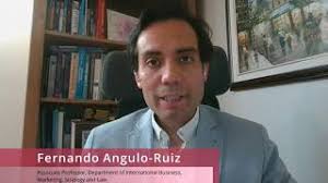 Bachelor of Commerce Major in Marketing