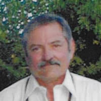 Michael Gust Sandstrom Obituary (1952