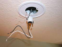 Maybe you would like to learn more about one of these? Replace Recessed Light With A Pendant Fixture Hgtv