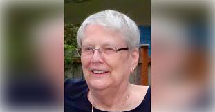 Obituary information for Margaret Alice Williamson