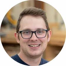 Basic Cabinetmaking with Patrick Murrin August 11-15, 2025