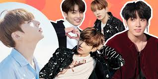 Jungkook perah mendapat pujian untuk skill dancenya dari dancer terkenal. 8 Fakta Unik Jungkook Bts Si Golden Maknae Yang Berbakat