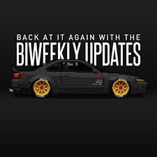 Run 3 unblocked is a free online running game in which you try to stay on the track for as long as you can. Pixel Car Racer We Have Decided To Not Keep You Guys Waiting For Updates While We Work On Story Expect An Update Every Two Weeks Including Brand New Cars Bi Weekly Update