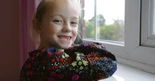 Collection to help ease Daisy's pain