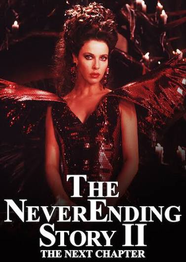 Is 'The NeverEnding Story 2: The Next Chapter' on Netflix in Australia?  Where to Watch the Movie - New On Netflix Australia & New Zealand