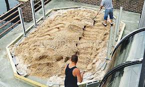 Above Ground Pools In Ground Pools Above Ground Pool Landscaping Best Above Ground Pool