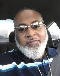 Mr. Reginald Bernard Newberry Obituary April 30, 2025