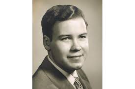 Lloyd Putnam Obituary (1928