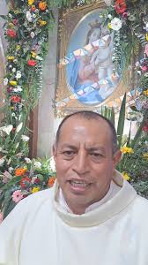 🔴📽🎥🎤 Mensaje del P. Efrén Castillo Montoya párroco de Nuestra Señora  del Refugio, de Irapuato, hoy al celebrar la fiesta patronal de esta  comunidad cristiana., #NuestraSeñoraDelRefugio ...