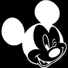 All mickey mouse png images are displayed below available in 100% png transparent white browse and download free mickey mouse png image transparent background image available in. White Mickey Mouse 39 Icon Free White Mickey Mouse Icons