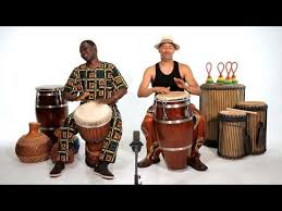With So Many Different Drums Used In Hand Percussion Knowing The Difference Between Instruments Can Be Difficult This Video Djembe Drum African Drum Drum Solo