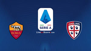 Check how to watch roma vs cagliari live stream. 9afzkczrh4sgam