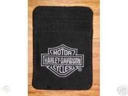 We did not find results for: Harley Davidson Money Clip Credit Card Holder New Nip 16094181