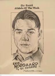Erik Norgaard