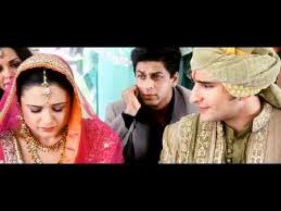 Kal Ho Na Ho Was I The Only One Who Cried Their Eyes Out In This Movie Bollywood Music Kal Ho Na Ho Bollywood Songs
