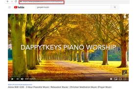 Whether you need to listen to a particular song right now or just want to stream some background music while you work, there are plenty of ways to listen to music for free online. Free Gospel Music Downloader How To Free Download Gospel Music From Youtube And Other Sites
