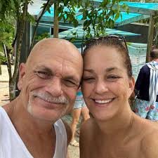 I found this picture of Tom Ore from 1976