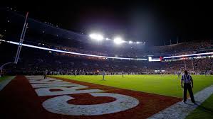 As much as college football fans love the players on the field, the stadium experience is what keeps people coming back. Alabama Football 2020 No Tailgating Only 20 Attendance At Bryant Denny Wbma