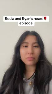 Roula and Ryan’s roses 🌹 episode: Stacy #Relationship #dating  #moderndating #moderndatingbelike #moderndatingissues #moderndatingtips  #datingin2025 #relationshipadvice #relationshipproblems ...