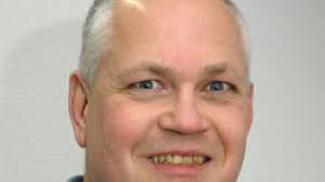 Thomas Kuhl tritt an